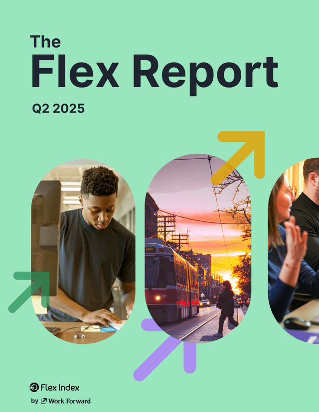 Flex report