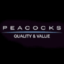 Peacocks