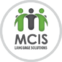 MCIS Language Solutions
