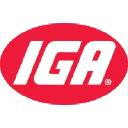 IGA Supermarkets Australia