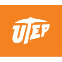 The University of Texas at El Paso