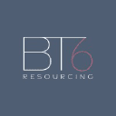 BT6 Resourcing