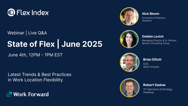 Flex report
