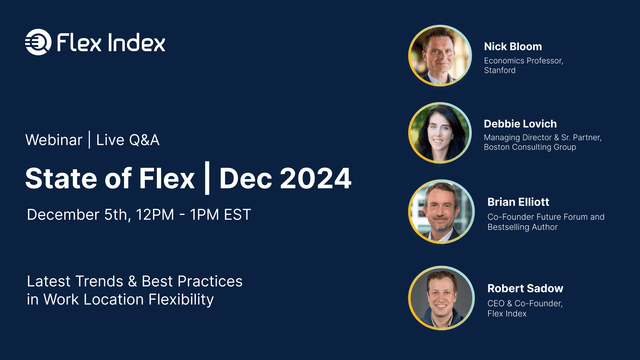 Flex report